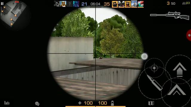 Стендофф 2, играю, вспоминаю, то что учил смотреть онлайн