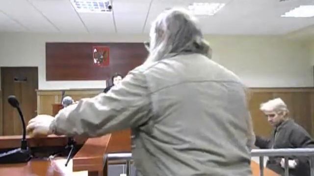 Судья Бачигина: убрать диктофон смотреть онлайн