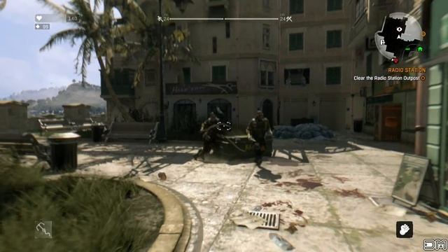 Dying Light: How to Obtain Get Bad Hangover Blueprint w/ Free Roam Gameplay смотреть онлайн