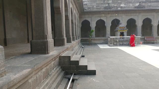 Kalaram Mandir | Panchavati, Nashik | 4K 60FPS#kalaramtemple #panchavatinashik #4k60fps смотреть онлайн