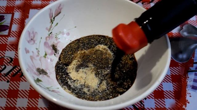 Готовим! Сельдь по-азиатски смотреть онлайн