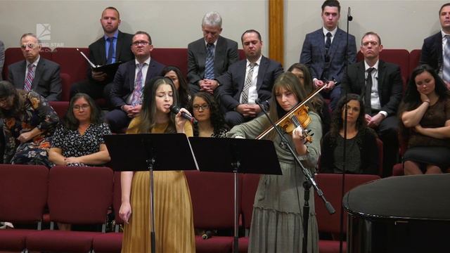 "Святая Кровь" Энна Иерусалимец и Вита Готра смотреть онлайн