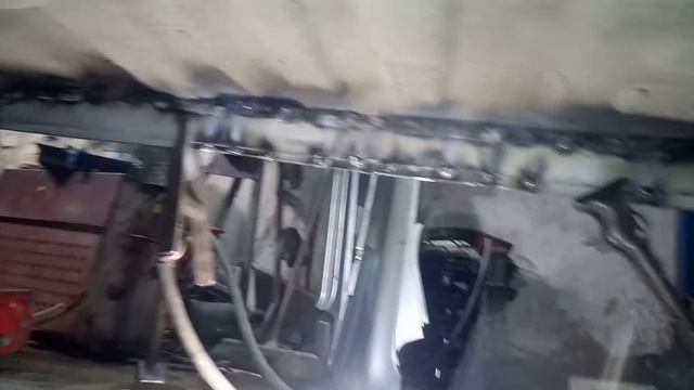 Невероятная переварка порогов Матиз двумя способами смотреть онлайн