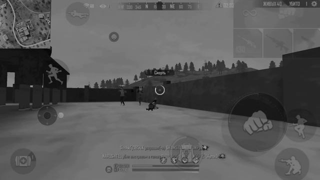 Кто Же Стал Королем Фабрики? Я Топ-1 Мира По Free fire? смотреть онлайн