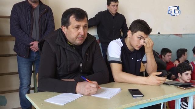 Соревнования юношей по вольной борьбе смотреть онлайн