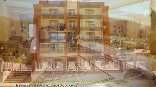 Отель Alex Beach Hotel****, Гагра, Абхазия смотреть онлайн