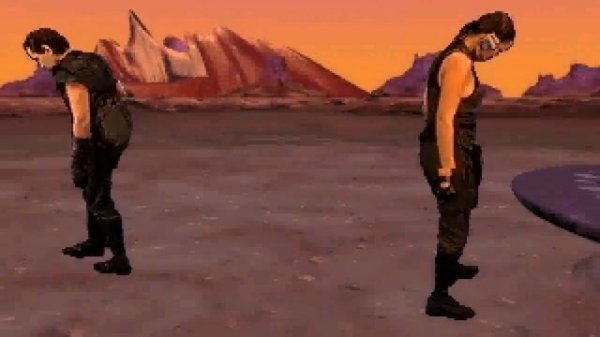 The Daedalus Encounter (PC) longplay