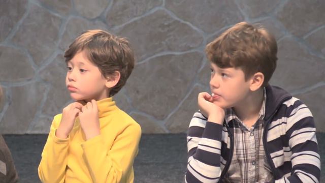 Детская история 11-06-2016 смотреть онлайн