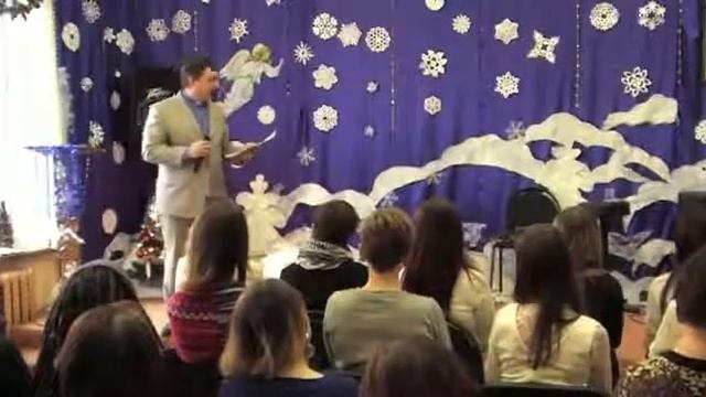 НЕ БОЙСЯ, ТОЛЬКО ВЕРУЙ как преодолевать трудности и штормы жизни ? Проповедь ЕХБ Игорь Соловьев смотреть онлайн