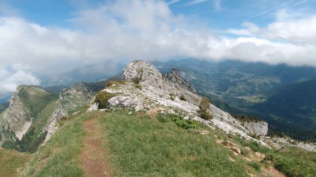 ✅ Le Grand Som [Chartreuse] 👍 Saint-Pierre-de-Chartreuse смотреть онлайн