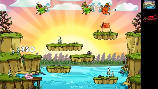 Plants Vs Goblins,Bowmasters,Temple Run,Zombie Castaways,Stick War,Stupid Zombie,Plants Vs Zombie 3 смотреть онлайн