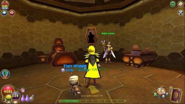 The End of Wizard101... Khrysalis In Review Wizard101 смотреть онлайн