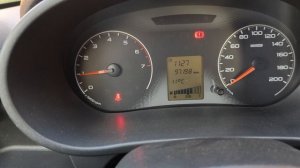 КАК НАСТРОИТЬ ЧАСЫ НА ЛАДЕ ГРАНТЕ