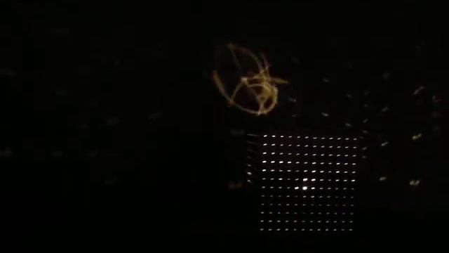 Otto Piene: Light Room, Berlin 2012 смотреть онлайн