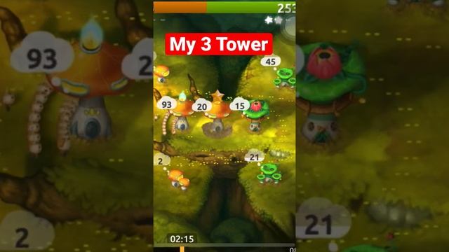 My 3 Tower смотреть онлайн