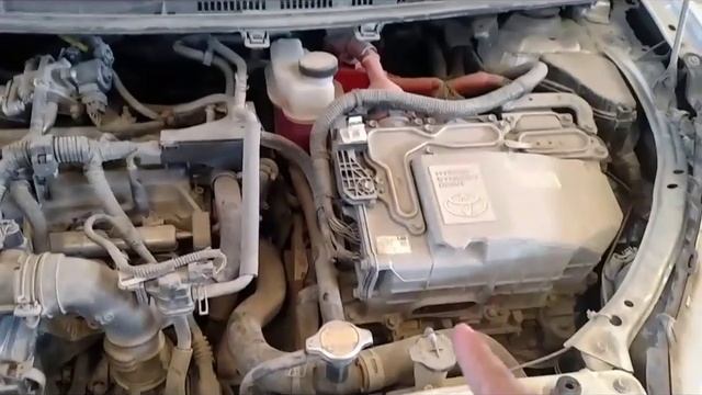 Where is the Engine, Chassis & VIN Number in Toyota Vehicles смотреть онлайн