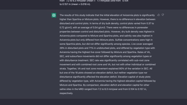 Can ChatGPT Write Your Next Scientific Paper? смотреть онлайн