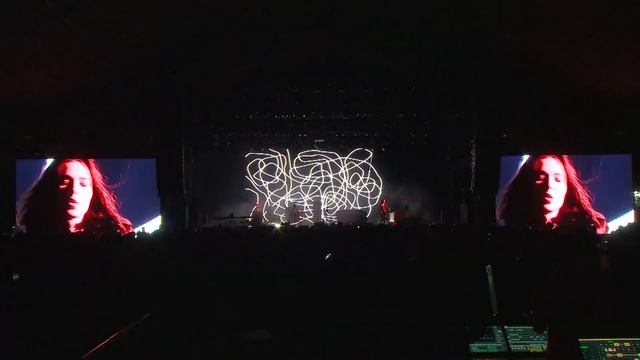 Nina Kraviz Live | Coachella Curated 2019