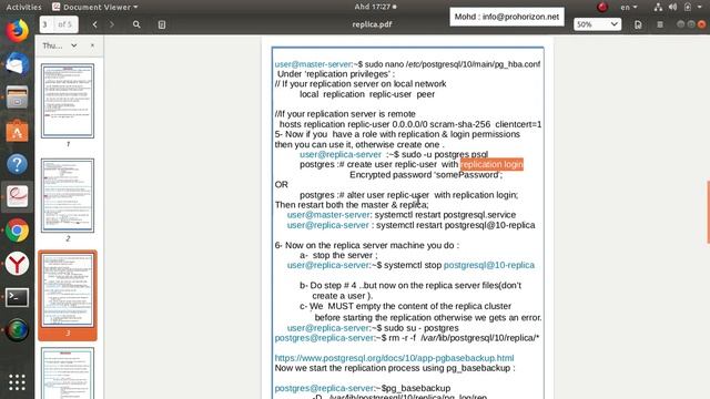 3 Replication смотреть онлайн