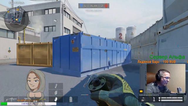 Пираний бомбит | Скифы vs ДреамТим | Конец дружбы с Missis Freedom? | Нарезка со стрима Пирания #4 смотреть онлайн