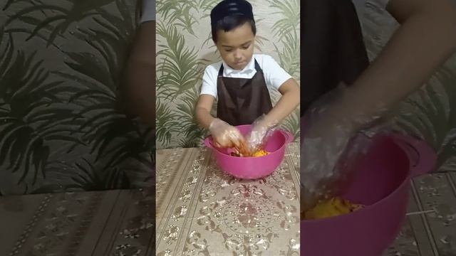 баранина с картошкой  легко и вкусно!