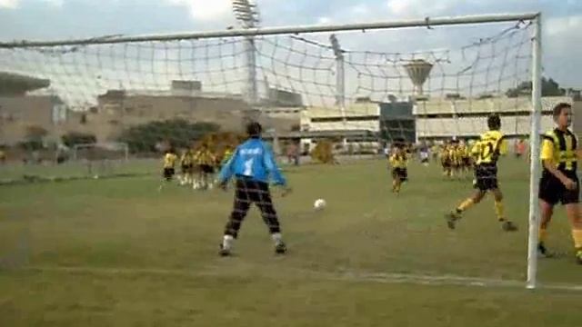 the best goal keeper training смотреть онлайн