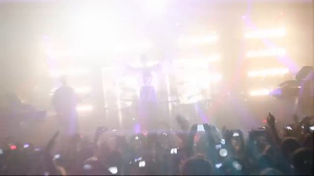 Tokio Hotel / Известия Hall / 10 ноября 2015 г. смотреть онлайн