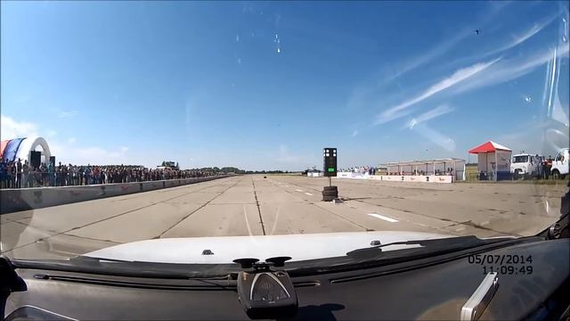 Калманка 2014 Corolla 100 3S-GTE 4WD смотреть онлайн