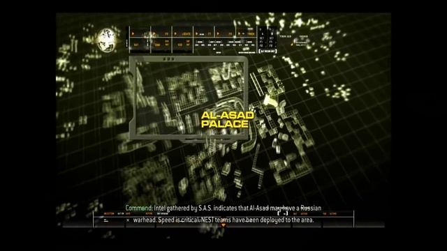 Call of Duty 4 Modern Warfare - Избранное от ПРОМТа смотреть онлайн