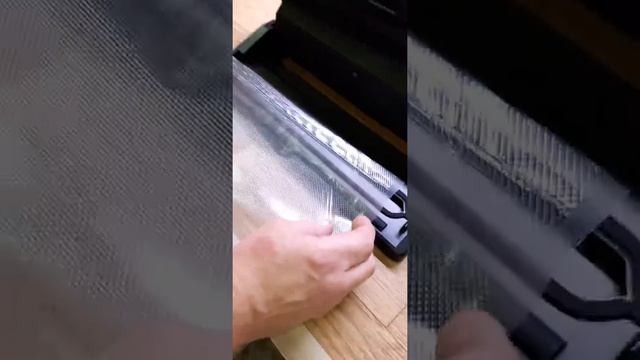 Вакуматор Ronegye (ОТВРАТИТЕЛЬНЫЙ) смотреть онлайн