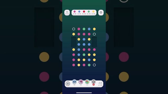 Уровень 149 Two Dots смотреть онлайн
