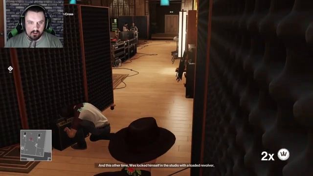 Hitman 2016 - Episode 4: Bangkok - Walkthrough/Gameplay PS4 Pro смотреть онлайн