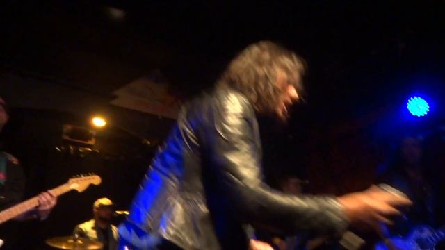 Constantine Maroulis sings Here I Come 2/3/17 смотреть онлайн