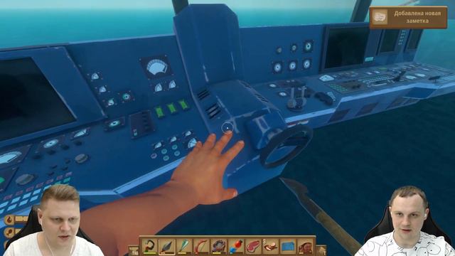 RAFT #31 [CraftPlay] (2021)▷Финал смотреть онлайн