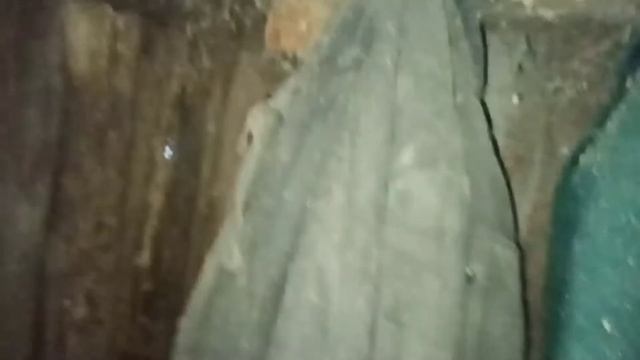 Обзор дома-избушки в деревне. Продолжение.. А также уличный туалет в живую смотреть онлайн