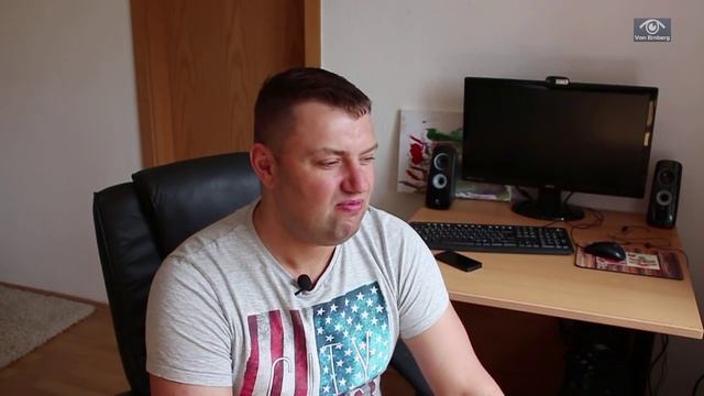 Отношение к Русским в Германии смотреть онлайн