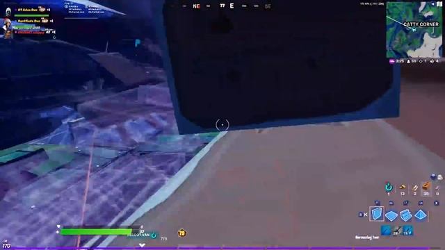 3rd Place in Frosty Frenzy Finals ❄️($1800) | Hardfind смотреть онлайн