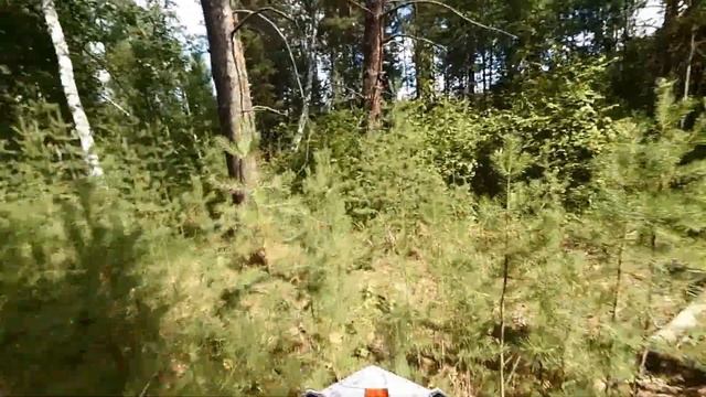 Легкие прохваты в районе Мулашей смотреть онлайн