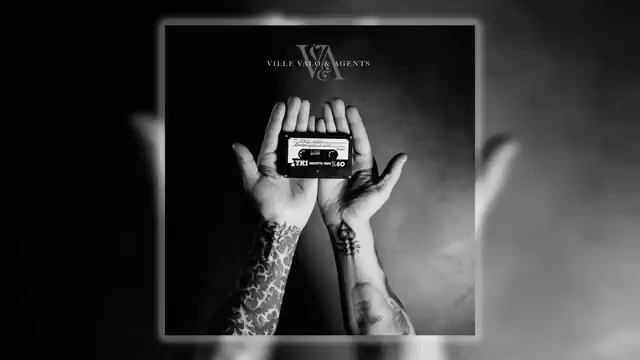 VILLE VALO & Agents (Full Album) 2019