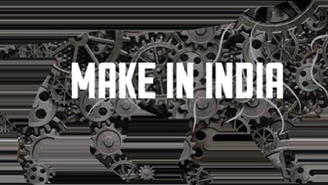Make in India | Wikipedia audio article смотреть онлайн