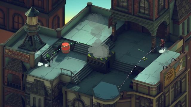 Indie Game Review: Arrow Heads | Fun Physics Based Arena Game | Great Indie Games on Steam смотреть онлайн