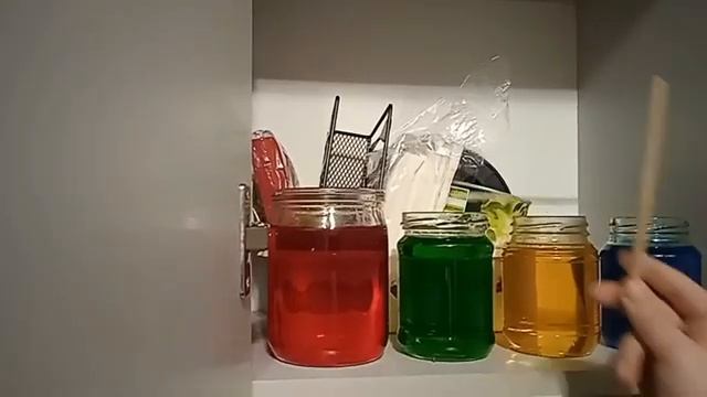 Выращивание кристаллов дома | Кристаллы сахара смотреть онлайн