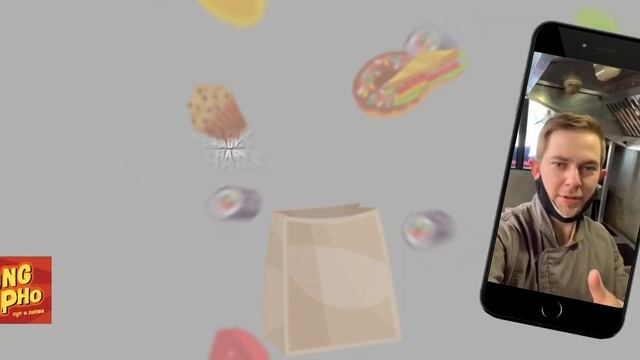 Вирусное ПРОМО#ЕДАУЛИЦ