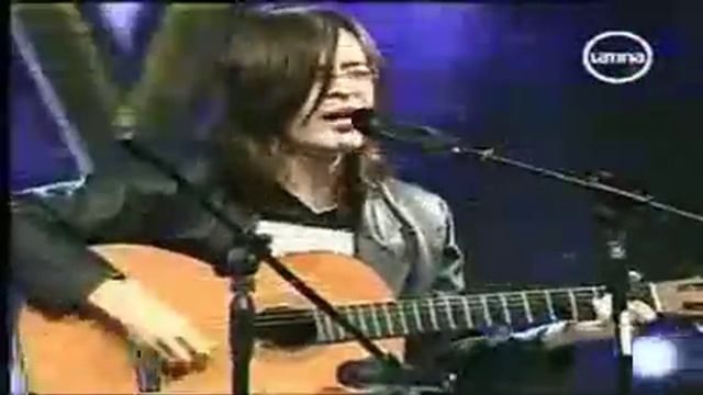 Курт Кобейн жив? Теперь он перуанец! (X-division.ru) смотреть онлайн