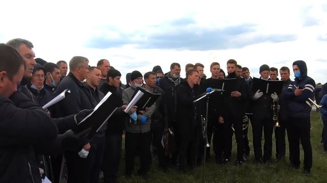 Похороны Анатолия Бойченко смотреть онлайн