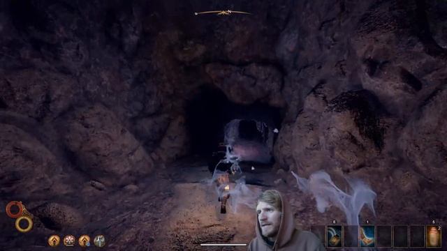 Outward: A Beginner's Guide 2022 (Part 3): The Comforts of Blister Burrow: A thorough walkthrough смотреть онлайн