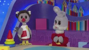 ✨Спокойной ночи, малыши✨ №15/2023 Вслед за паром