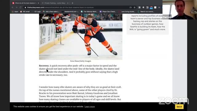 The Key to becoming an Elite Skater смотреть онлайн