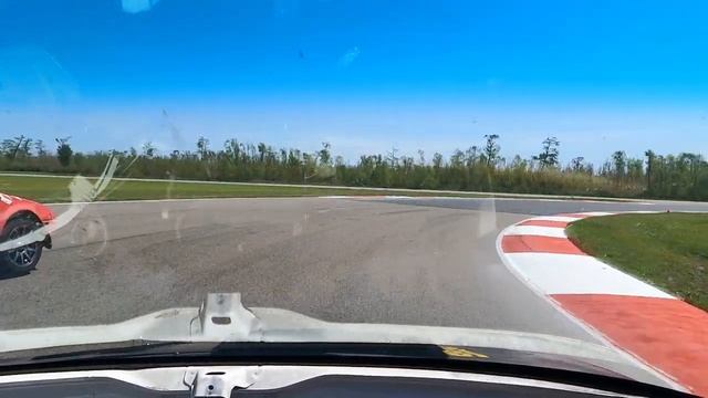 24 Hours of Lemons "Cain't Git Bayou" -Brittany's on Track Footage смотреть онлайн