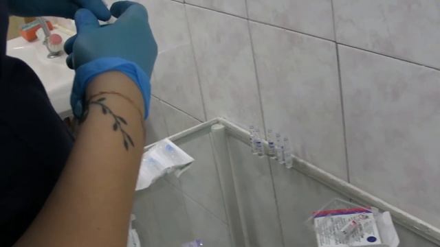 ПРО ГРИПП НЕ ЗАБЫЛИ смотреть онлайн